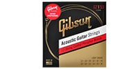 GIBSON SAG-PB12L Phosphor Bronze