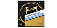 GIBSON SBG-FWSSL Short Scale Flatwound