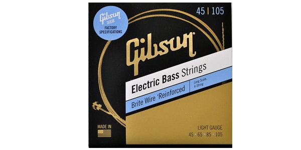 GIBSON/SBG-LSL Brite Wire Light