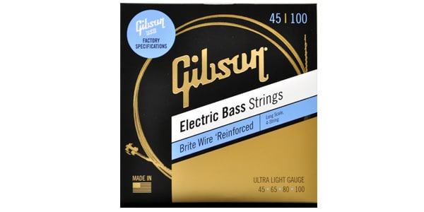 GIBSON/SBG-LSUL Brite Wire