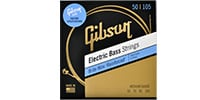 GIBSON SBG-SSM Brite Wire Medium