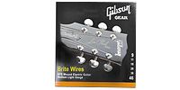 GIBSON SEG-700ULMC Brite Wires