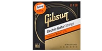 GIBSON SEG-FW11 Flatwound