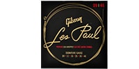 GIBSON SEG-LES Les Paul Premium