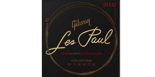 GIBSON/SEG-LES9 Les Paul Premium