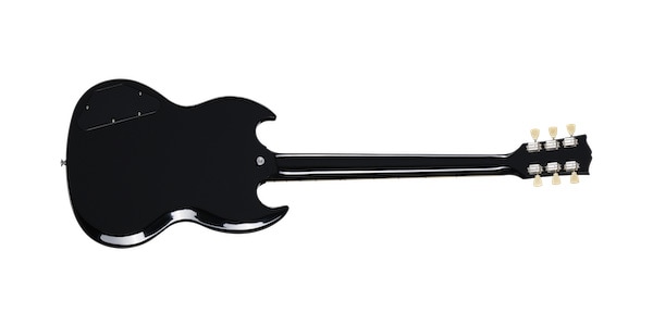 GIBSON ( ギブソン ) SG Standard '61 Stop Bar Cardinal Red
