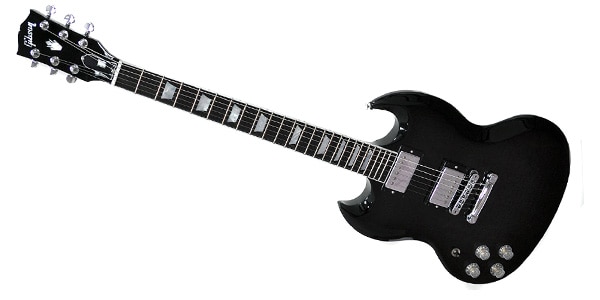 ギブソン Gibson SG【最終特価！】値下げはコメントでm(_ _)m ギブソン Gibson SG【最終特価！】値下げはコメントでm(_ _)m