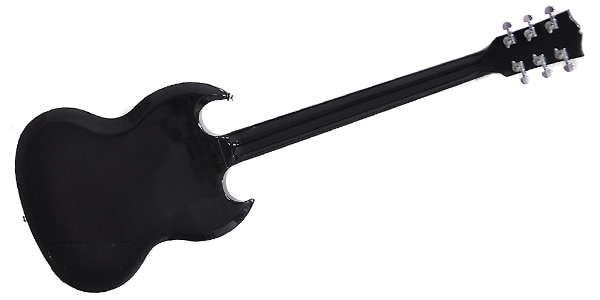 ギター SG Gibson SG-1のお話。 | Nico-nico Guitars Blog