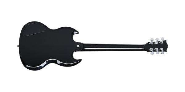 GIBSON ( ギブソン ) SG Standard Cardinal Red Burst 送料無料