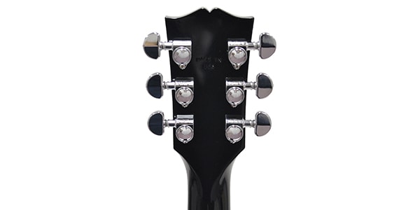 GIBSON / SG Standard (Left-handed) Ebony画像6