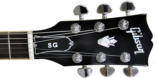 GIBSON SG Standard TV Yellow 送料無料 | Sound House