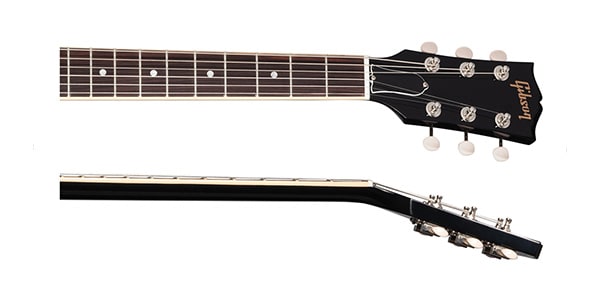 GIBSON / SG Special Ebony画像3