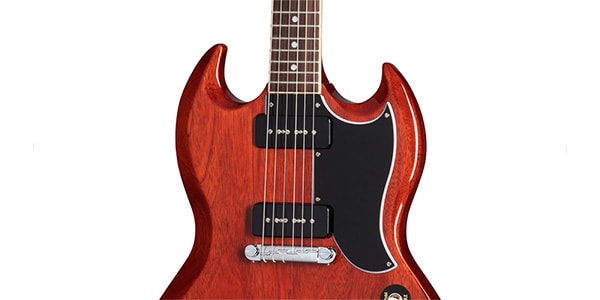 GIBSON ( ギブソン )  / SG Special Vintage Cherry画像2