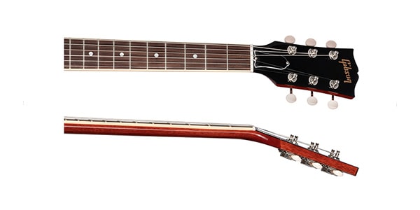 GIBSON ( ギブソン )  / SG Special Vintage Cherry画像3