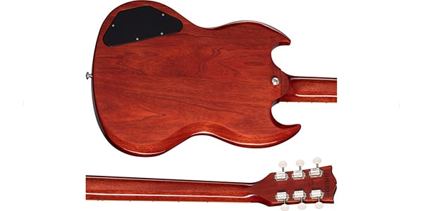 GIBSON ( ギブソン )  / SG Special Vintage Cherry画像4