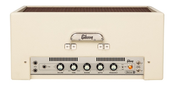 GIBSON / Falcon 20 1x12 Combo画像3