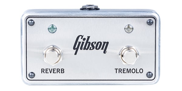 GIBSON / Falcon 20 1x12 Combo画像6
