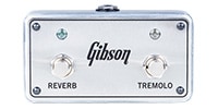 GIBSON / Falcon 20 Footswitch