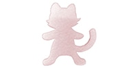 GID / DRY CONDITION ANIMAL CAT