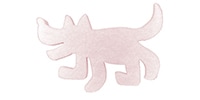 GID / DRY CONDITION ANIMAL DOG