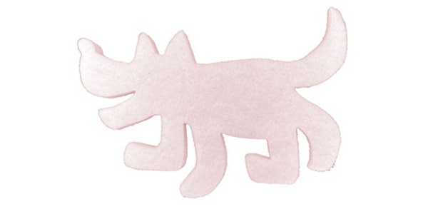 GID ( ジッド )  / DRY CONDITION ANIMAL DOG