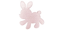GID / DRY CONDITION ANIMAL RABBIT
