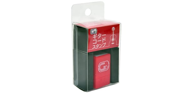 GID ( ジッド )  / GSTA-06 ギターTAB譜作成用スタンプ画像4