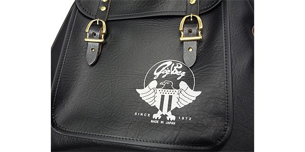 GIGBAG ( ギグバッグ ) / SZ-FV BLACK