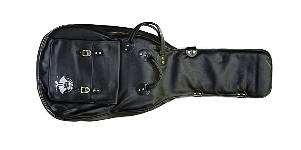 GIGBAG/SZ-W BLACK