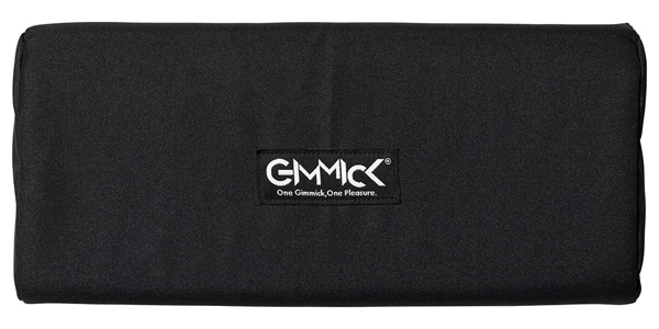 GIMMICK / ヘッドレストチェア-L GM-CH05L BK画像9