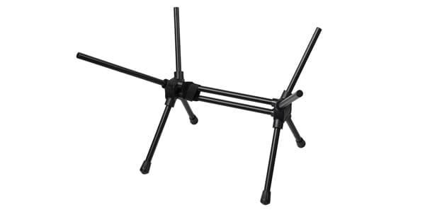 GIMMICK / Chair-S GM-CH05S BK画像5
