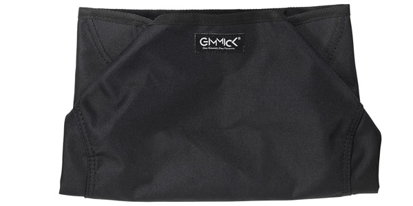 GIMMICK / Chair-S GM-CH05S BK画像6