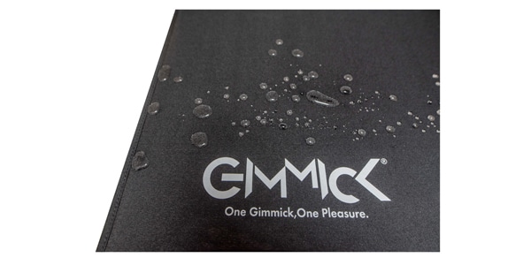 GIMMICK ( ギミック )  / GM-CT01BG コット ベージュ画像4
