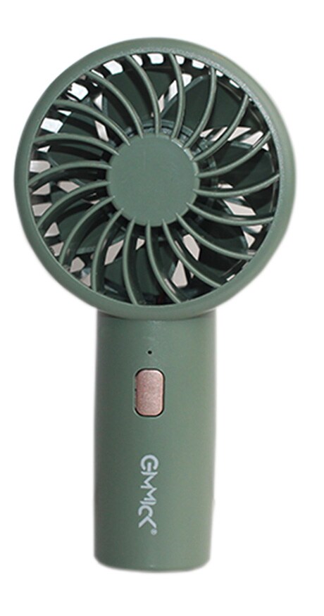 /小型扇風機(MINI FAN) GM-F100 KH