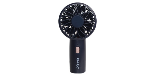 GIMMICK ( ギミック )  / 小型扇風機(MINI FAN) GM-F100 NV