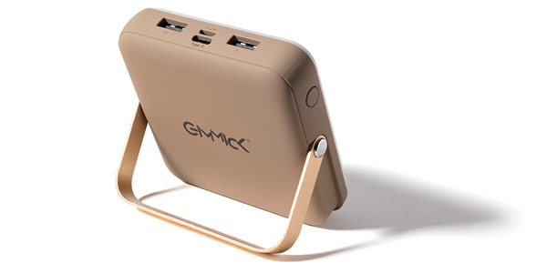 GIMMICK ( ギミック )  / ポータブルLEDランタン GM-LB80BG画像8