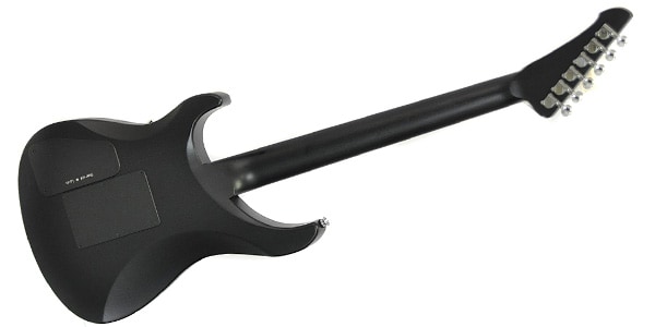 GJ2 GUITARS / Arete 3 Star Midnight  NLT画像3