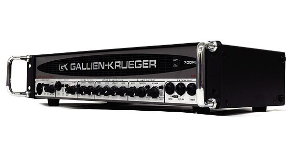 GALLIEN-KRUEGER 700RB II