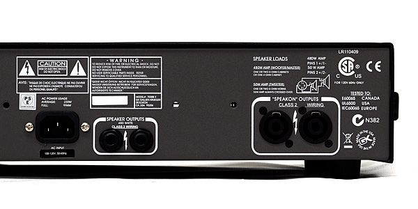 GALLIEN-KRUEGER 700RB II