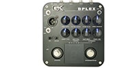 GALLIEN-KRUEGER BPLEX Preamp