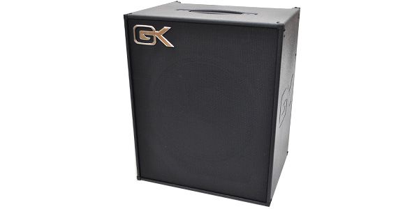 GALLIEN-KRUEGER/MB 115-II