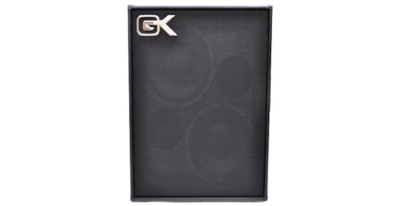 Gallien-Krueger MB210 350W 2x10 Bass Combo Amp - Used