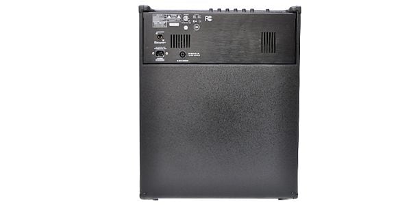 Gallien-Krueger MB210-II Black | Reverb