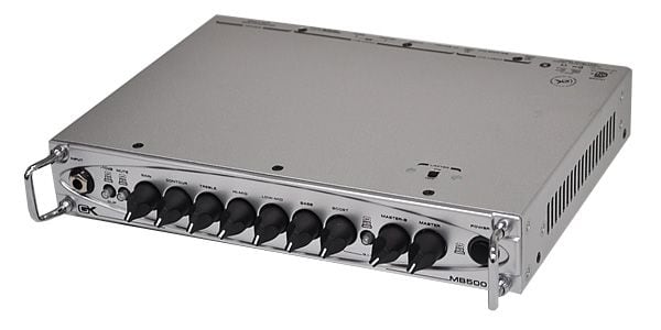 GALLIEN-KRUEGER/MB-500