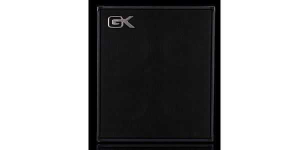 GALLIEN-KRUEGER/MB410-II