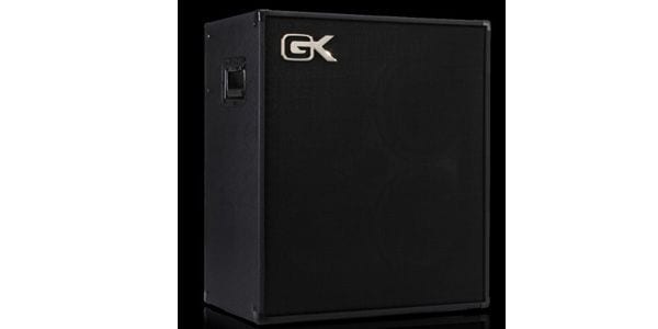 GALLIEN-KRUEGER / MB410-II 画像2
