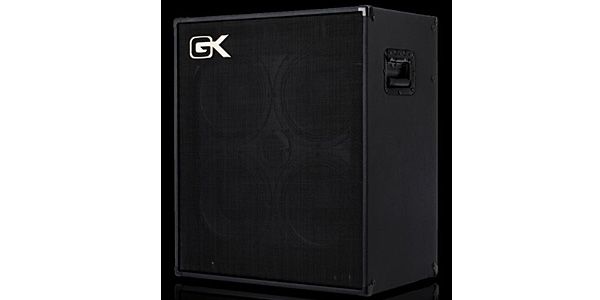 GALLIEN-KRUEGER / MB410-II 画像4