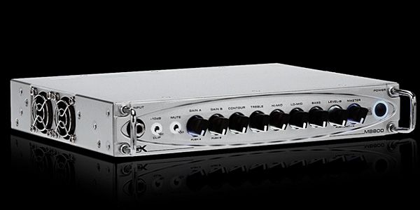 GALLIEN-KRUEGER/MB-800