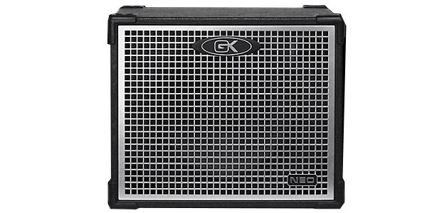 GALLIEN-KRUEGER/NEO115-III