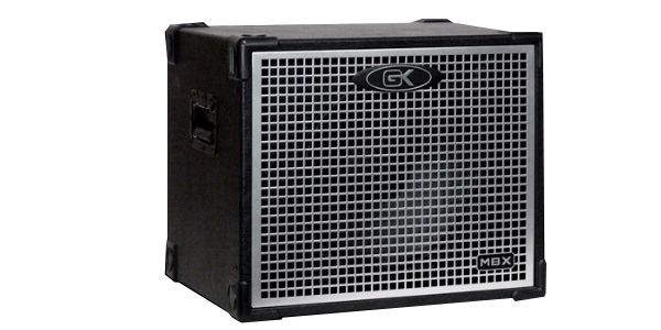 Plex Preamp — Gallien-Krueger